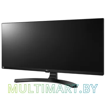 Монитор LG 34UM68-P картинка 2